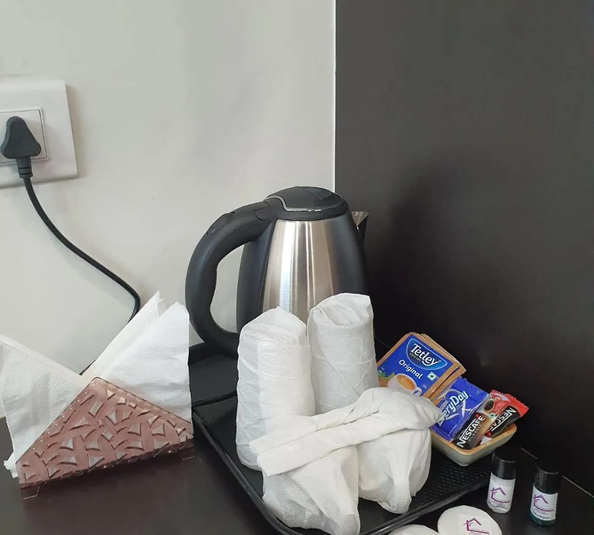 Ubytování v soukromí Apartmán Lavender Arcade Kochi Indie