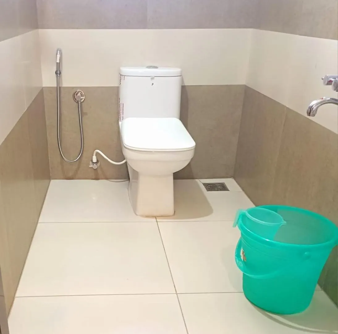 Ubytování v soukromí Apartmán Lavender Arcade Kochi
