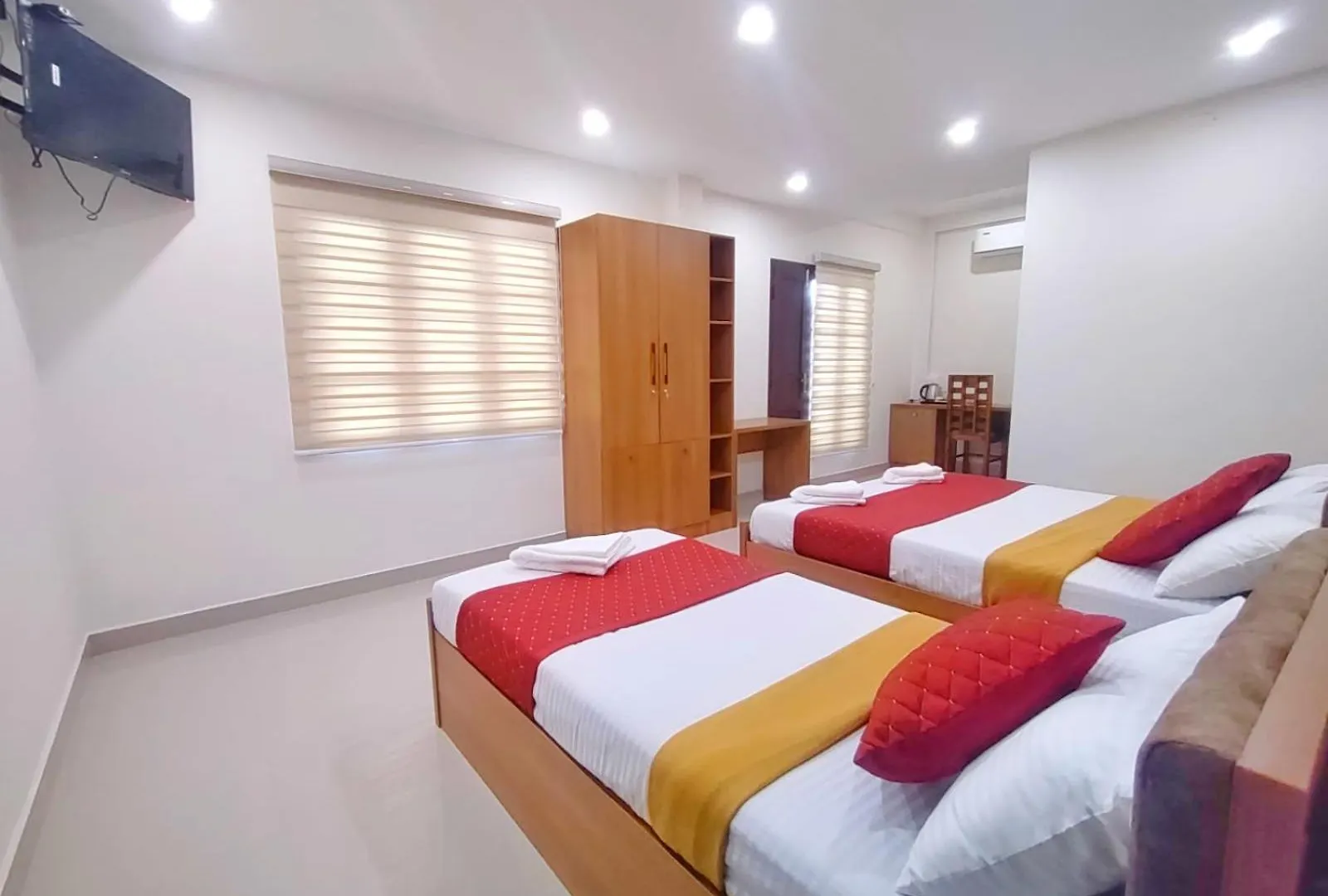 Apartmán Lavender Arcade Kochi Ubytování v soukromí